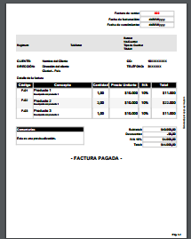 Tradicional